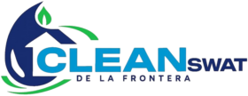 Clean swat de la frontera