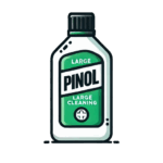 Pinol / cloro