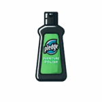 Aceite para muebles Pledge