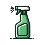 Limpiadores en spray