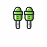 Tapones auditivos